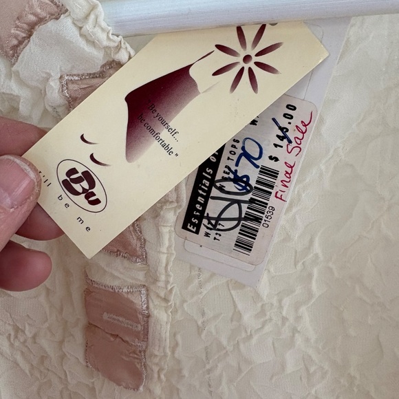 UBU Bed Jacket - Picture 7 of 11